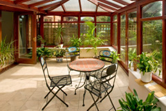 Fox Hole conservatory quotes