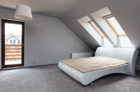Fox Hole bedroom extensions